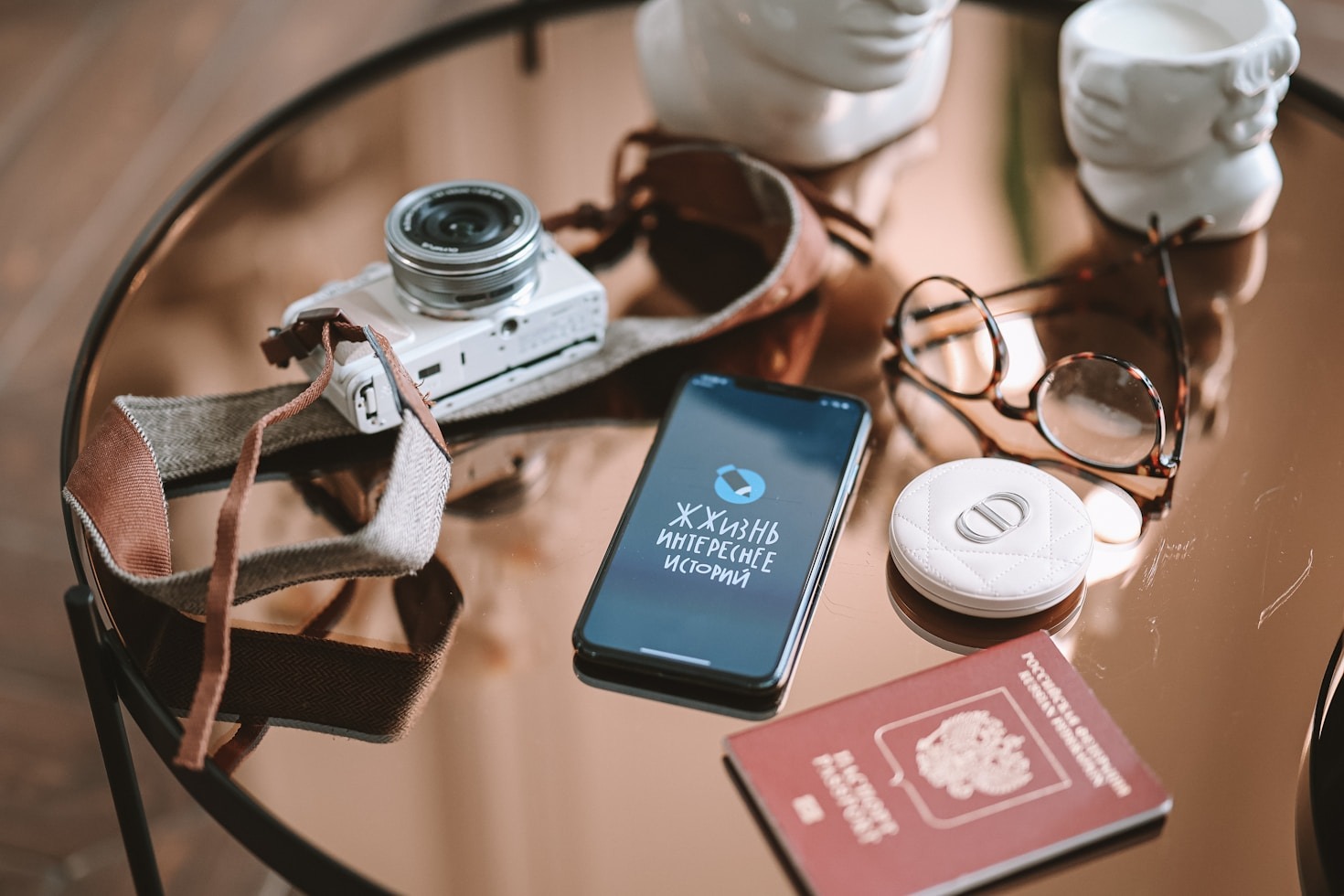 I migliori gadget per avventurieri in movimento