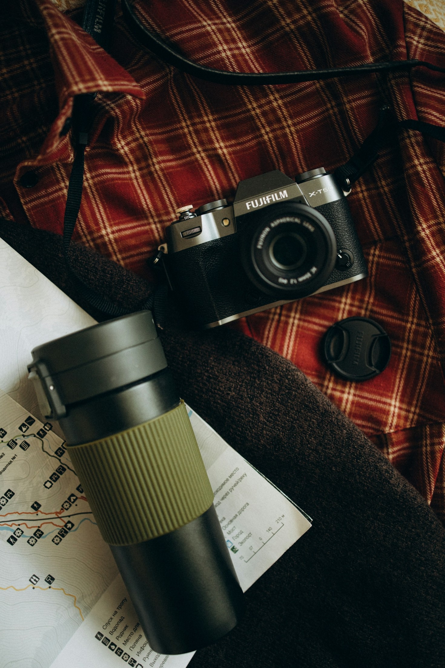 Consigli pratici per organizzare un viaggio senza stress