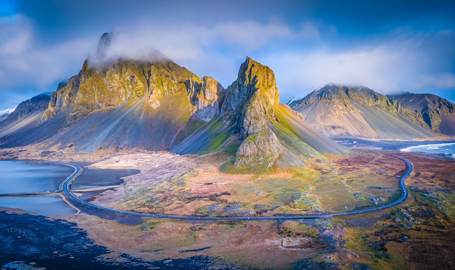 Luoghi da sogno per viaggiatori tematici